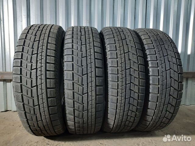 Yokohama Ice Guard IG60 185/65 R15