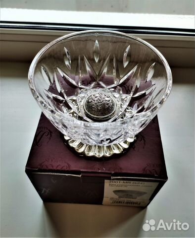 Ваза универсальная новая