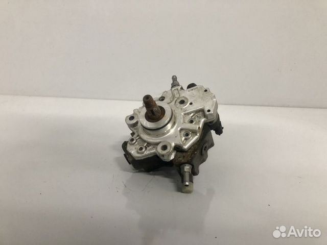 Тнвд Kia Sorento BL, JC 2002-2009