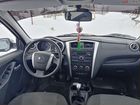 Datsun on-DO 1.6 МТ, 2019, 39 000 км объявление продам