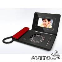 Видеотелефон Handaer S 800 новый