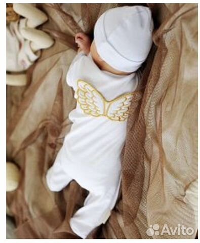 Детские вещи пакетом 56-62