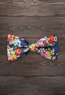 Галстук-бабочка