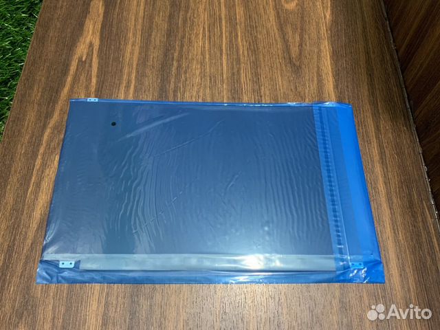 Новая матрица 15.6 slim 40pin