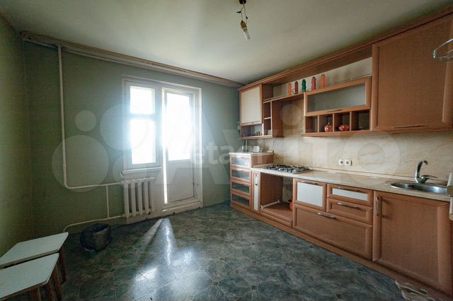 2-к. квартира, 72,9 м², 7/10 эт.