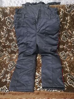 Полицейская форма