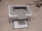 Принтер hp laserjet p1102