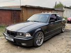 BMW 3 серия 2.0 AT, 1992, 412 000 км объявление продам