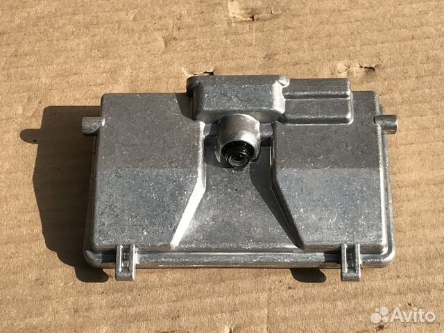 Камера ассистентов Volkswagen Tiguan 11-17