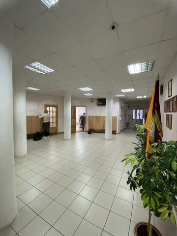 Здание, 850 м²