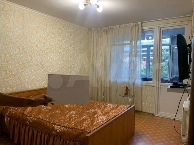 2-к. квартира, 60 м², 2/5 эт.