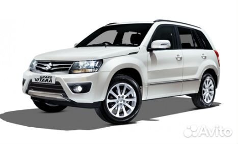 Шумоизоляция Автомобиля Комплексная grand vitara