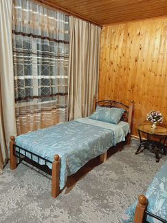 2-к. квартира, 39 м², 1/5 эт.