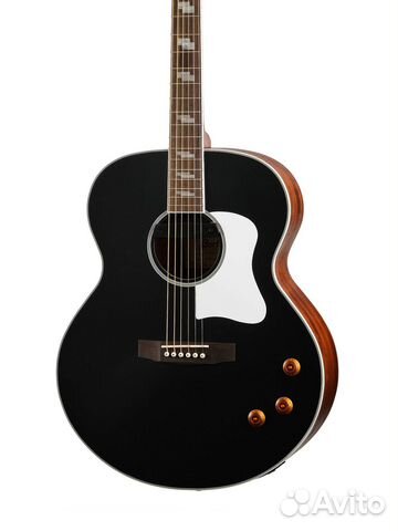 Cort CJ-Retro-VBM Электроакустическая гитара