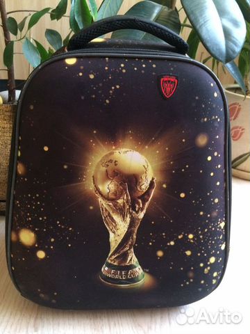 Рюкзак школьный