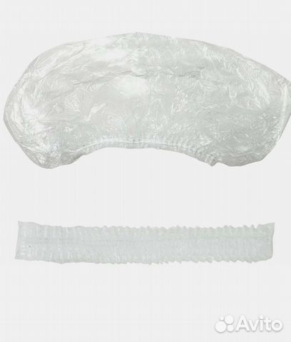 Шапочка для душа