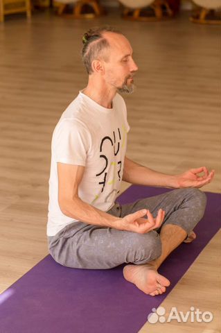 Йога, хатха-йога, все направления,практика 22 года