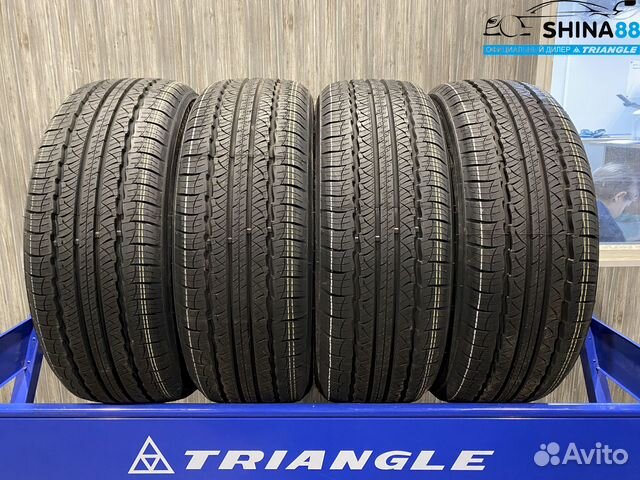Triangle TR259 275/55 R17 109V