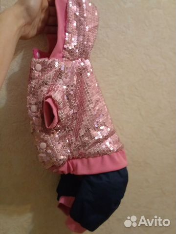 Одежда для собак