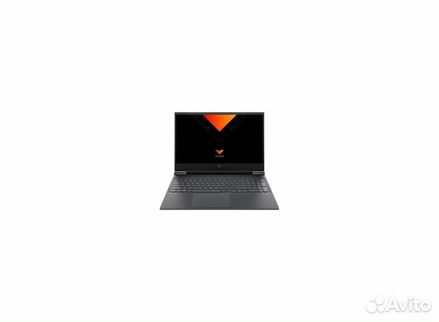 Ноутбук HP victus 16-d0045ur 16.1