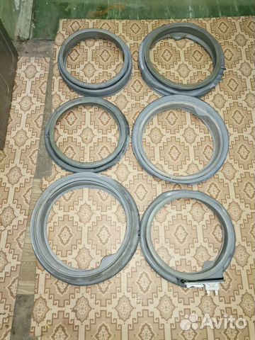 Манжет стиральной машины