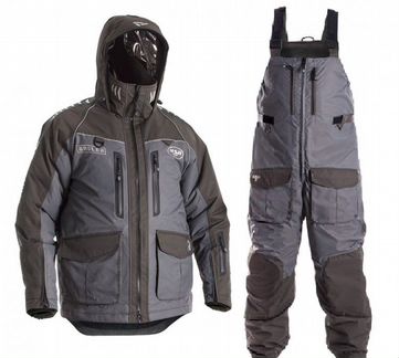 Костюм-поплавок хсн Rescuer IV р.46-48/182