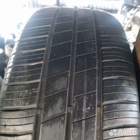 Goodyear EfficientGrip Performance 205/55 R16 91V