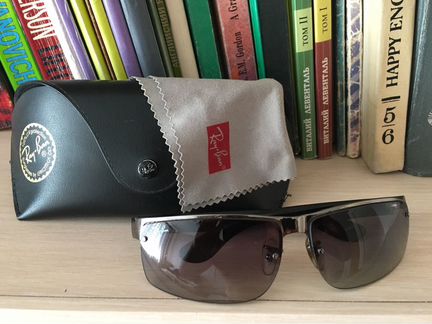 Очки солнцезащитные RayBan