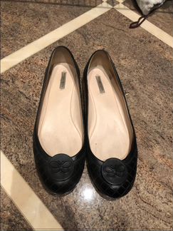 Продаю балетки bottega veneta