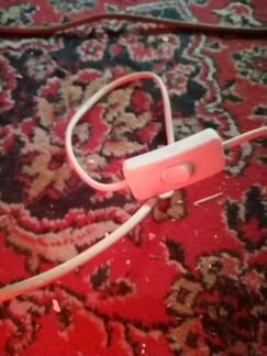 Лампа ночник