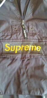 Мужская куртка supreme 2XL оригинал