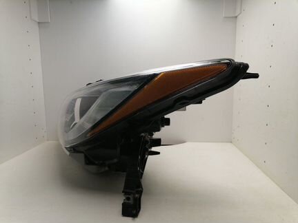 Фара передняя левая Infiniti Qx60 L50 2016-2020