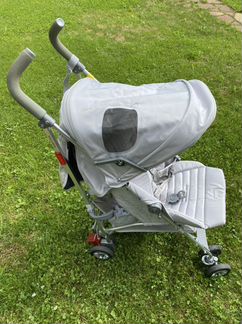 Коляска трость прогулочная Maclaren BMW