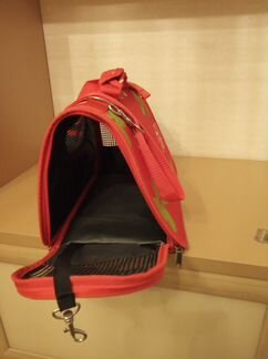 Переноска для небольших животных