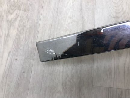 Накладка крышки багажника задняя Ford Explorer 5