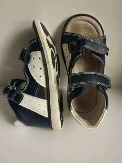 Сандалии Mio Sole 26 р