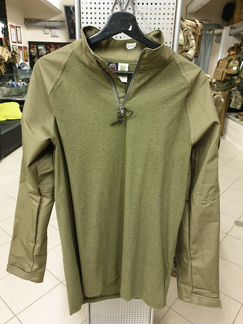 LBX - Combat shirt G2 - Ranger green