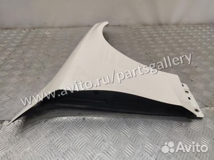 Крыло переднее правое Mercedes-Benz S-Class W222