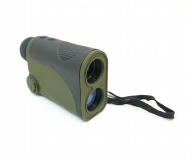 Лазерный дальномер Range Finder 6x25, 5-700 м (BH
