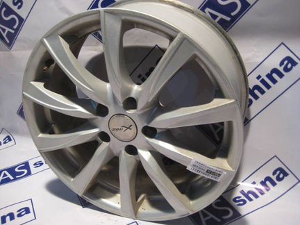 Литые диски бу R 17 Opel CK