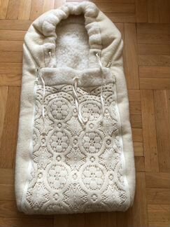 Конверт детский