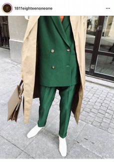 Обмен Новые брюки 18.11 1811 Eighteen One One