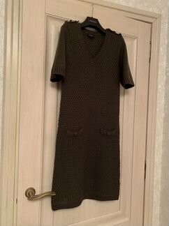 Платье Caroll Испания