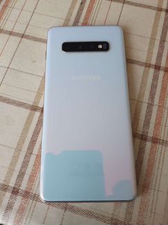 Samsung Galaxy 10+ Plus 128GB оригинал в хорошем с