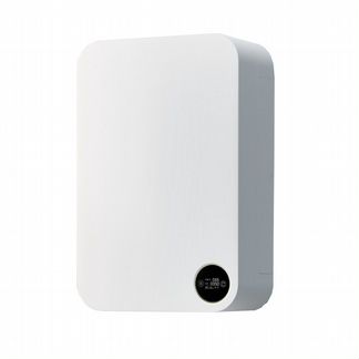 Воздухоочиститель Xiaomi Fresh Air System Wall