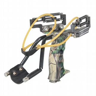 Рогатка Judge G3 Slingshot