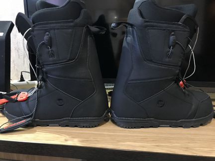 Сноубордические ботинки Burton Moto 9.5 US