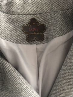 Куртка демисезонная женская Love Republic