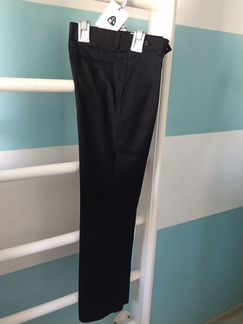 Новая школьная форма/ брюки Borelli