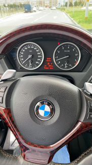 BMW X6 3.0 AT, 2013, 162 000 км